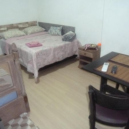 Angra Suites Em Familia Άνγκρα Ντος Ρέις Εξωτερικό φωτογραφία