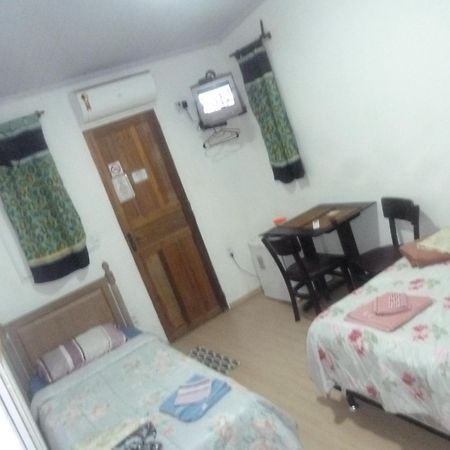 Angra Suites Em Familia Άνγκρα Ντος Ρέις Εξωτερικό φωτογραφία