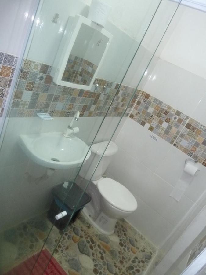 Angra Suites Em Familia Άνγκρα Ντος Ρέις Εξωτερικό φωτογραφία