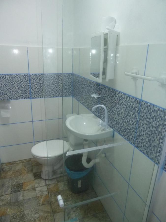 Angra Suites Em Familia Άνγκρα Ντος Ρέις Εξωτερικό φωτογραφία