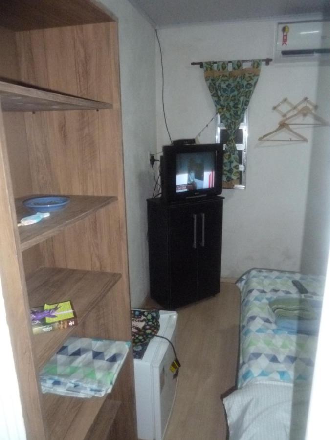 Angra Suites Em Familia Άνγκρα Ντος Ρέις Εξωτερικό φωτογραφία