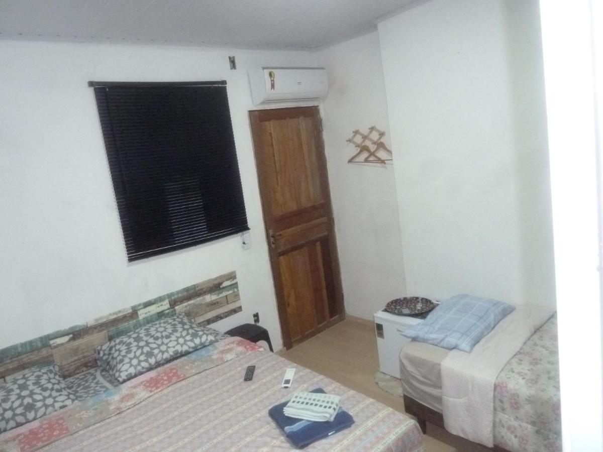 Angra Suites Em Familia Άνγκρα Ντος Ρέις Εξωτερικό φωτογραφία