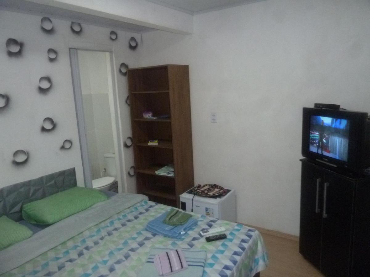 Angra Suites Em Familia Άνγκρα Ντος Ρέις Εξωτερικό φωτογραφία