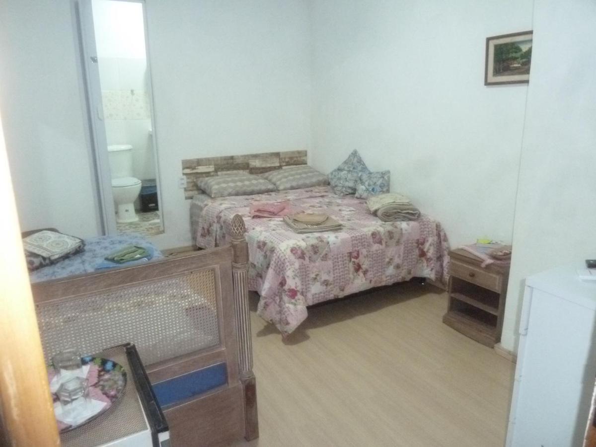Angra Suites Em Familia Άνγκρα Ντος Ρέις Εξωτερικό φωτογραφία