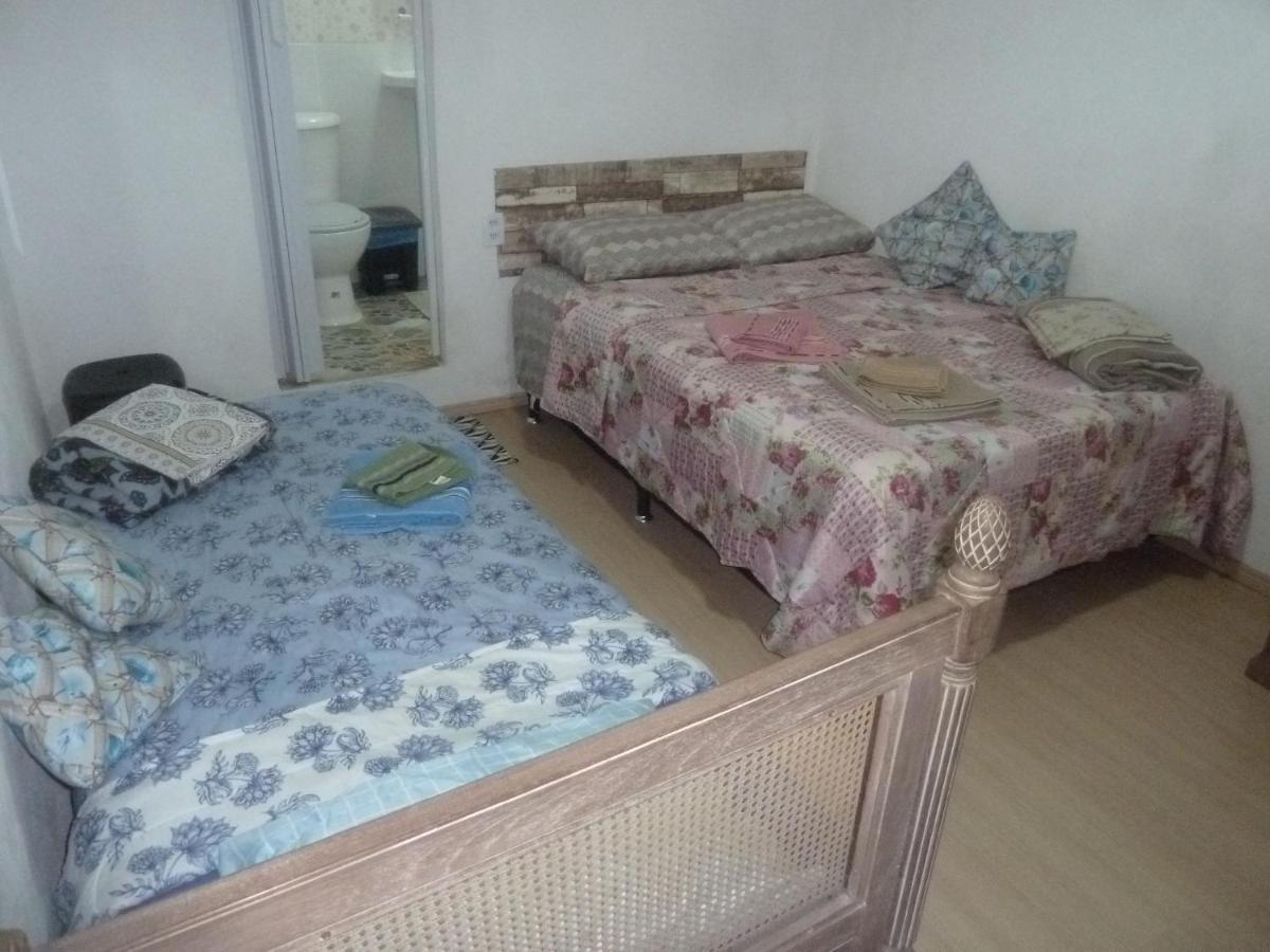 Angra Suites Em Familia Άνγκρα Ντος Ρέις Εξωτερικό φωτογραφία