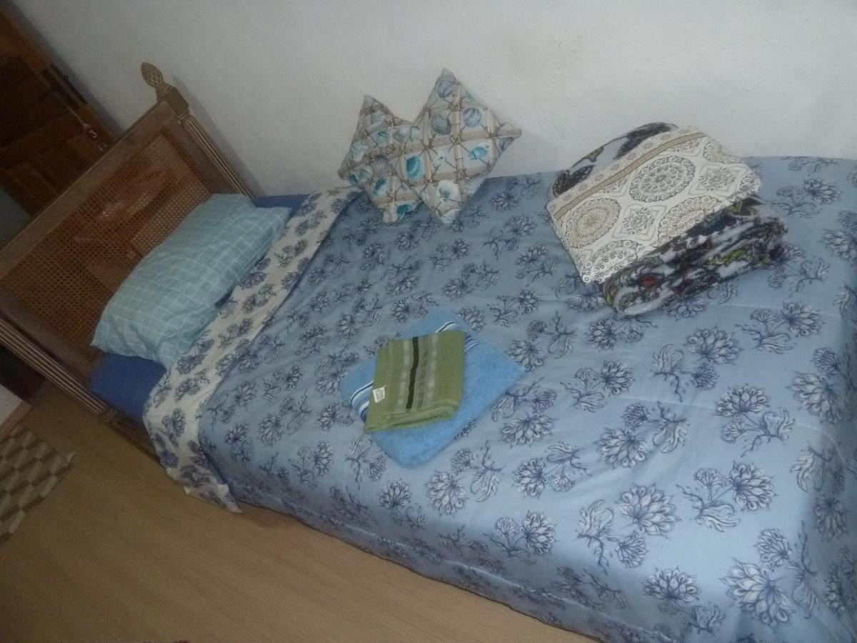 Angra Suites Em Familia Άνγκρα Ντος Ρέις Εξωτερικό φωτογραφία