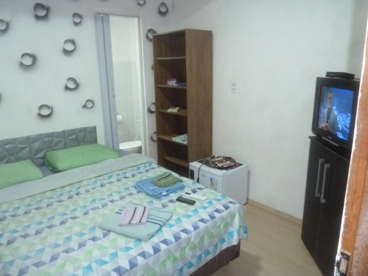 Angra Suites Em Familia Άνγκρα Ντος Ρέις Εξωτερικό φωτογραφία