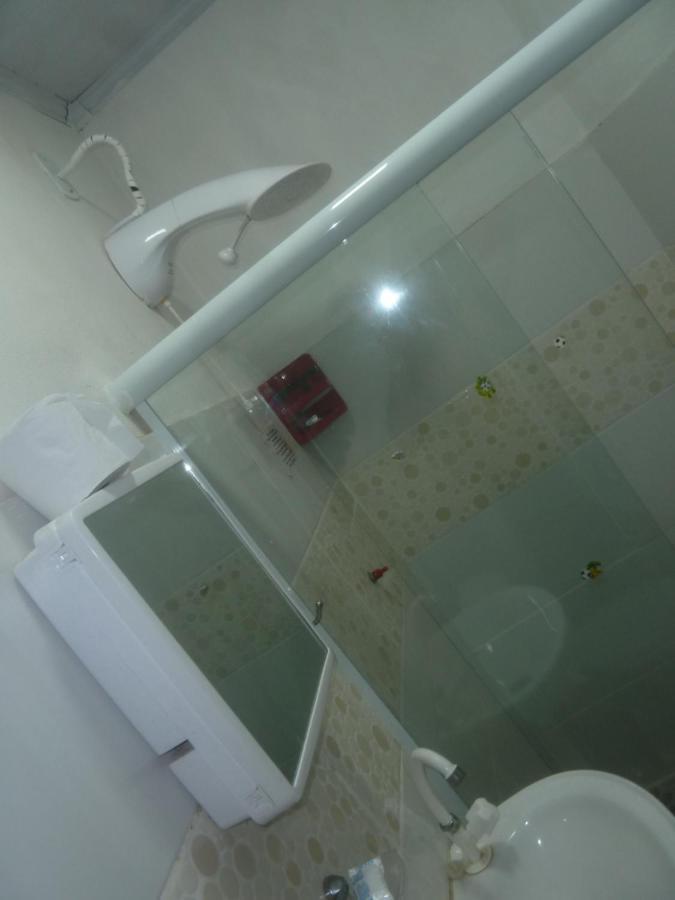 Angra Suites Em Familia Άνγκρα Ντος Ρέις Εξωτερικό φωτογραφία