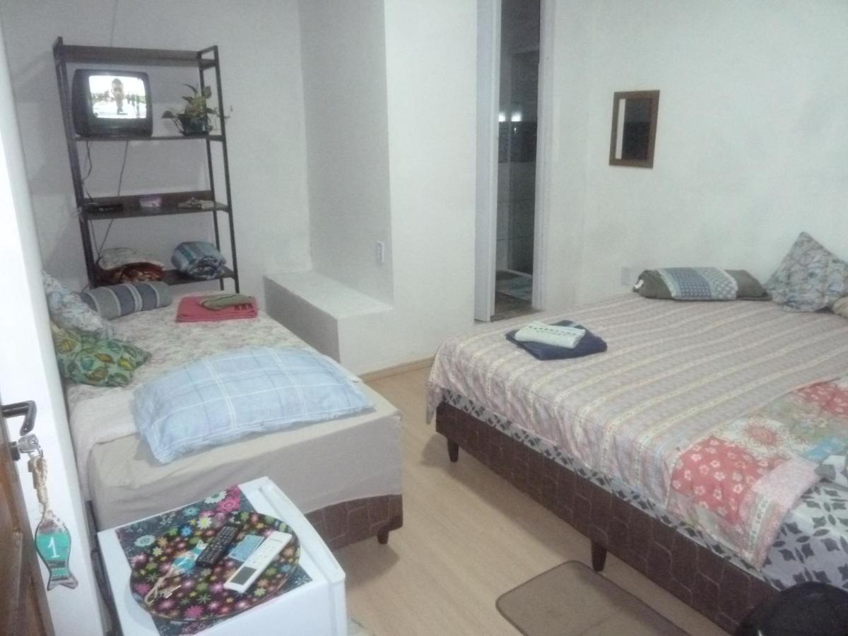 Angra Suites Em Familia Άνγκρα Ντος Ρέις Εξωτερικό φωτογραφία