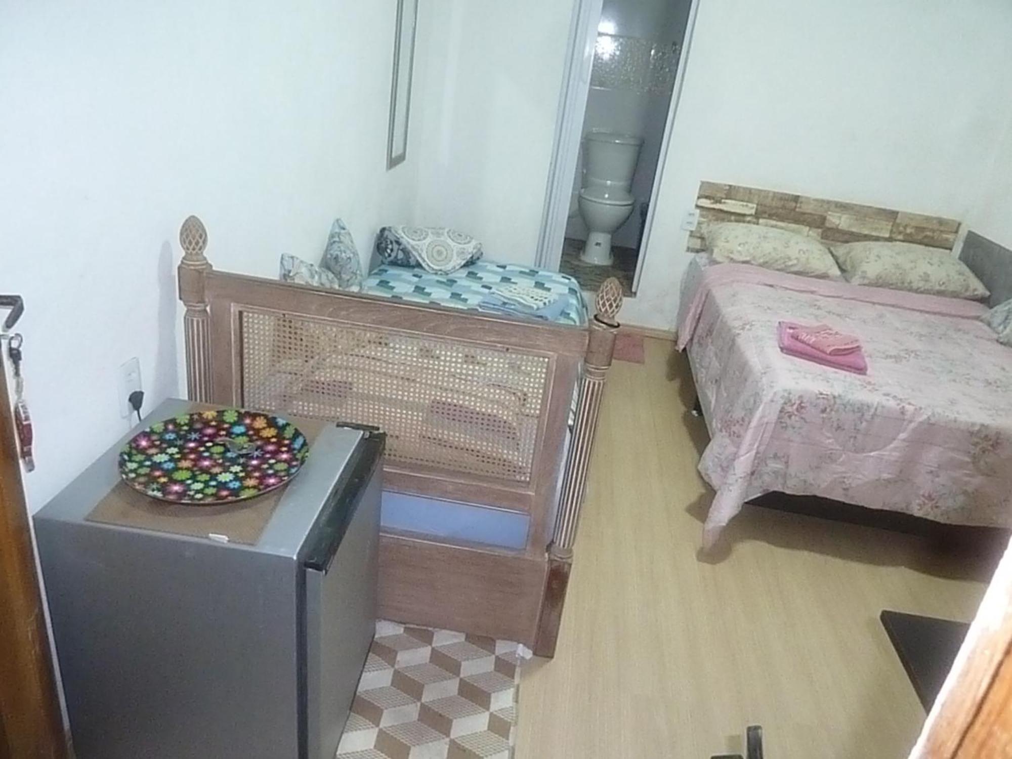 Angra Suites Em Familia Άνγκρα Ντος Ρέις Εξωτερικό φωτογραφία